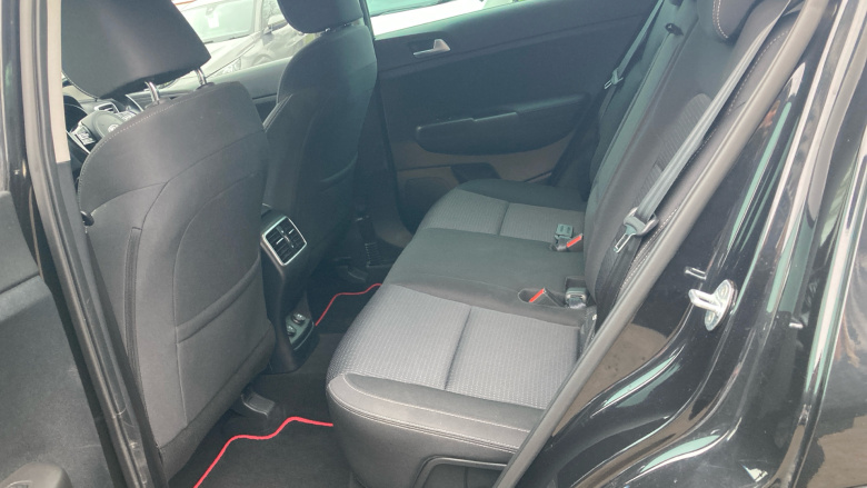 Kia Sportage 1.6 GDi ISG 2 5dr Petrol Estate